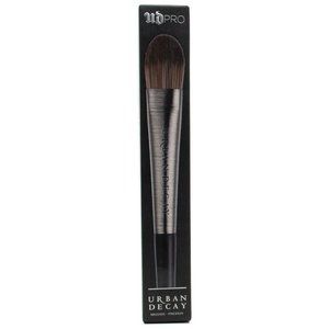 Urban Decay Flat Optical Blurring Brush F108 New In Sealed Box